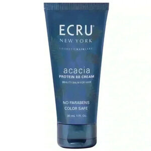 Ecru Acacia Protein BB Styling Cream ~ NEW IN BOX!